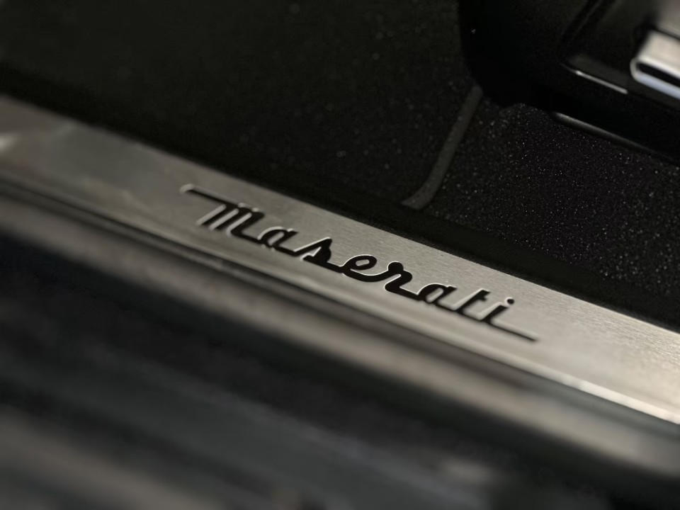 Maserati Levante Ultima Modena S - foto 33