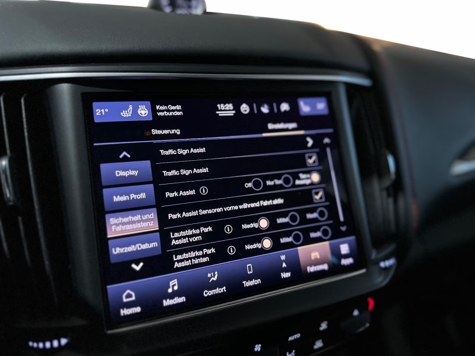 Maserati Levante Ultima Modena S - foto 20