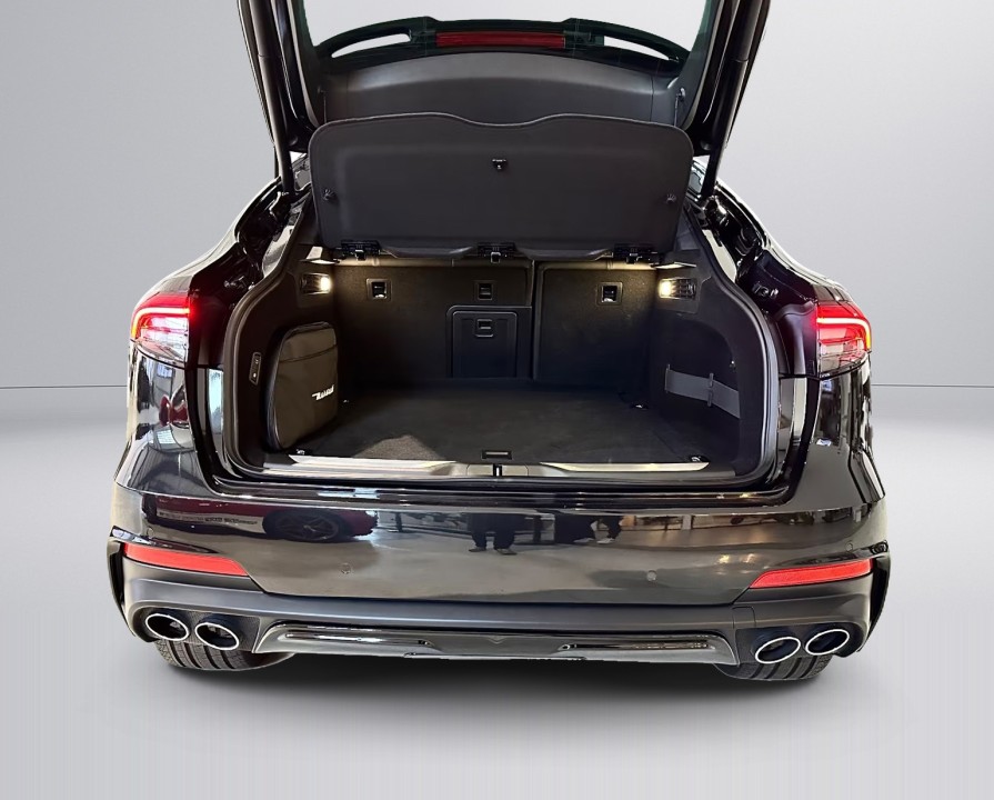 Maserati Levante Ultima Modena S - foto 35