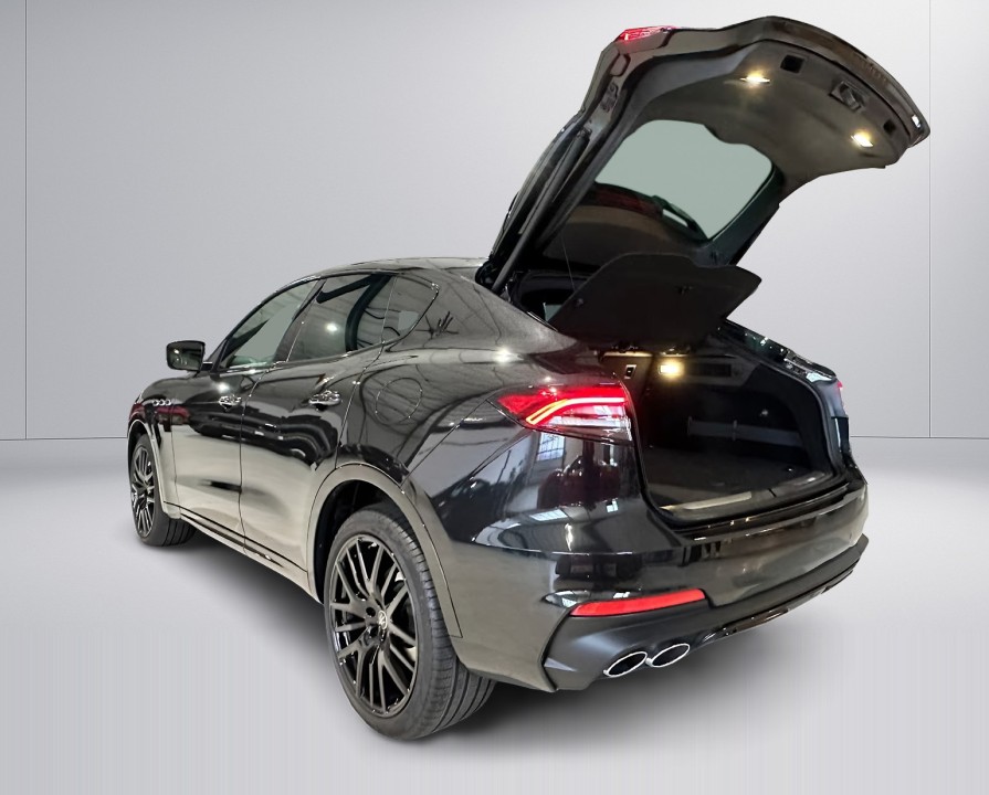 Maserati Levante Ultima Modena S - foto 36