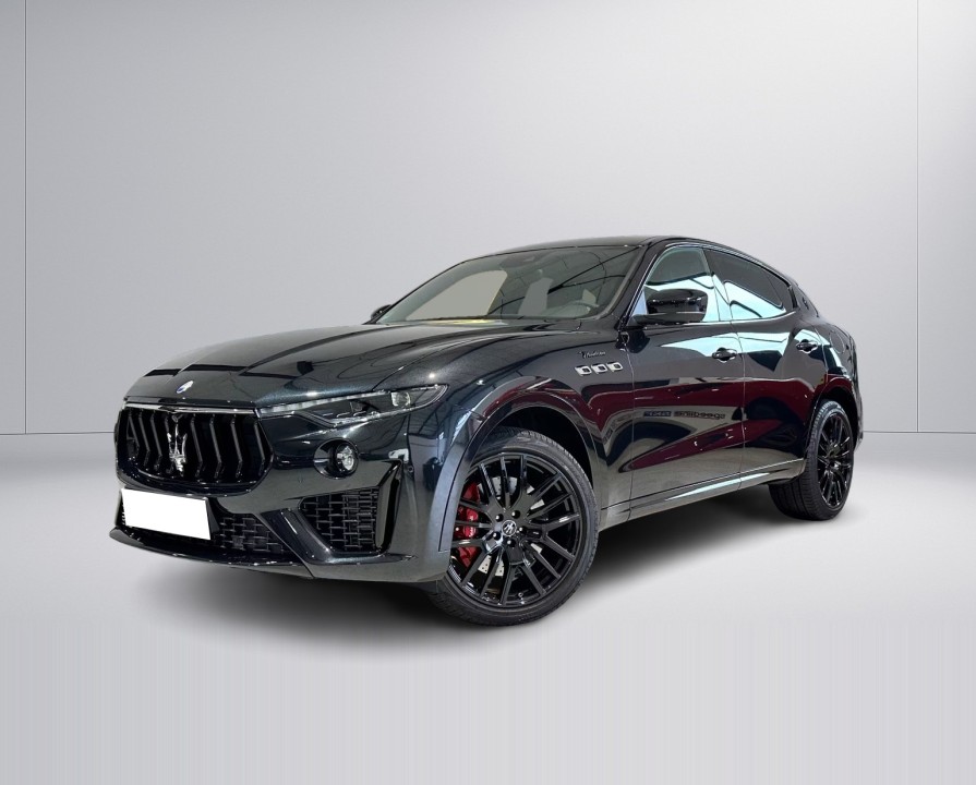 Maserati Levante Ultima Modena S