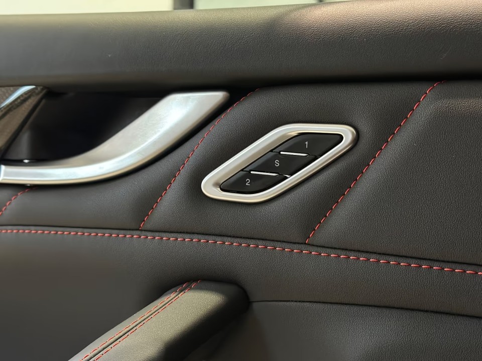 Maserati Levante Ultima Modena S - foto 29