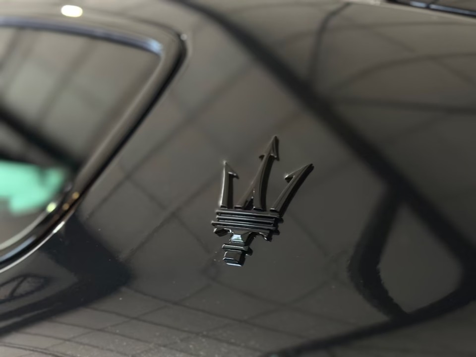 Maserati Levante Ultima Modena S - foto 40