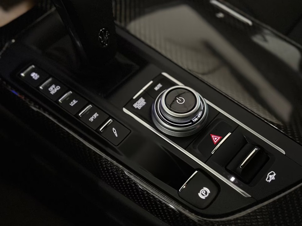 Maserati Levante Ultima Modena S - foto 17