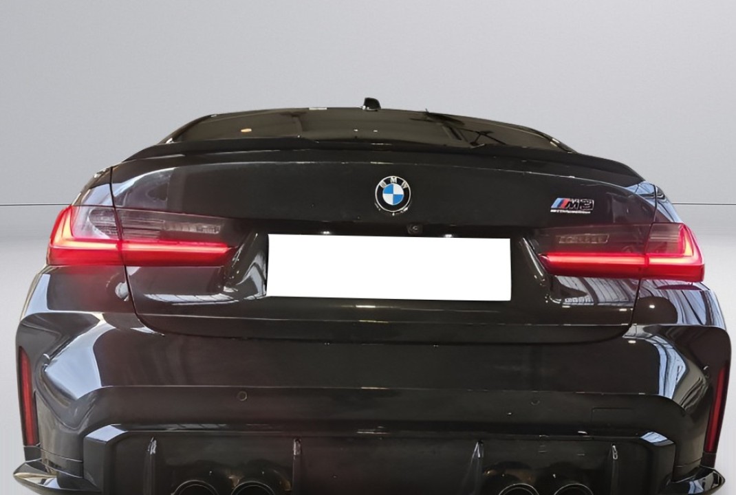 BMW M3 Competition xDrive (3)