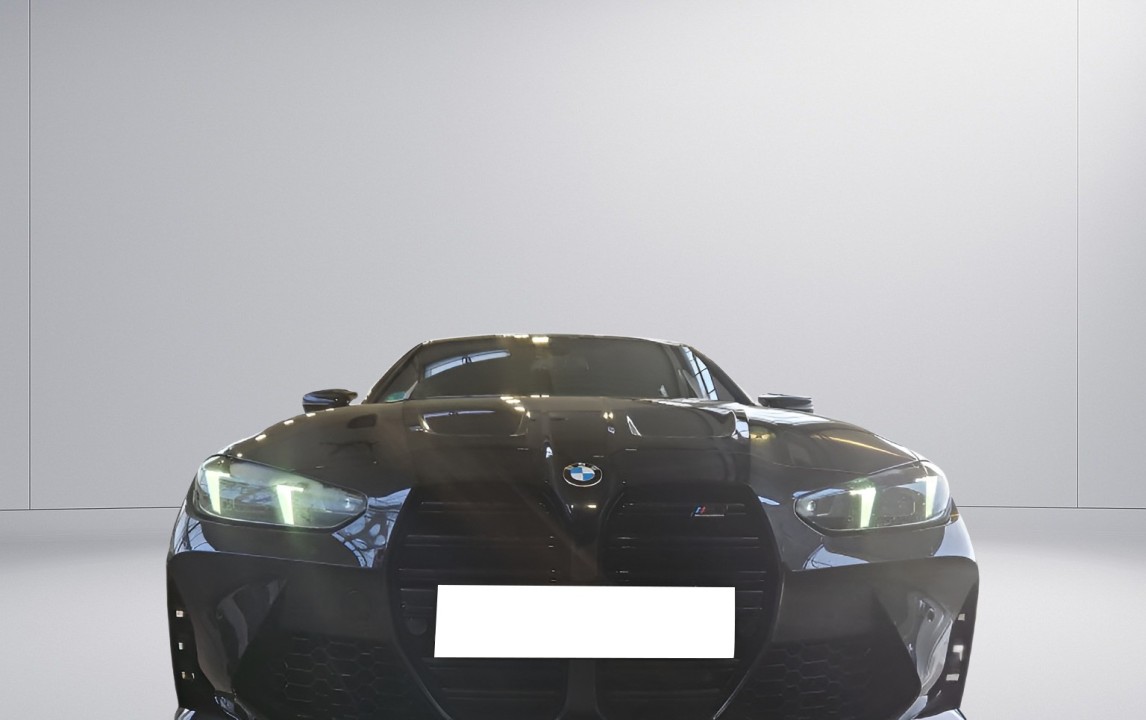 BMW M3 Competition xDrive - foto 7