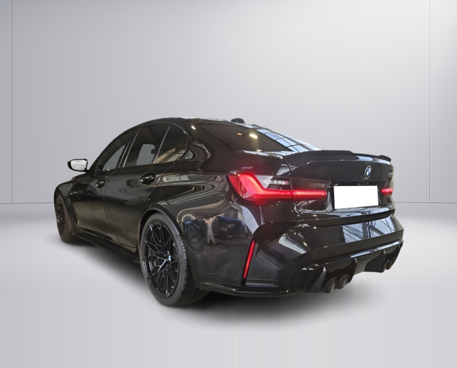 BMW M3 Competition xDrive (4)
