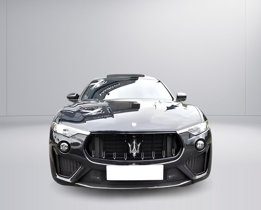 Maserati Levante Trofeo - foto 8