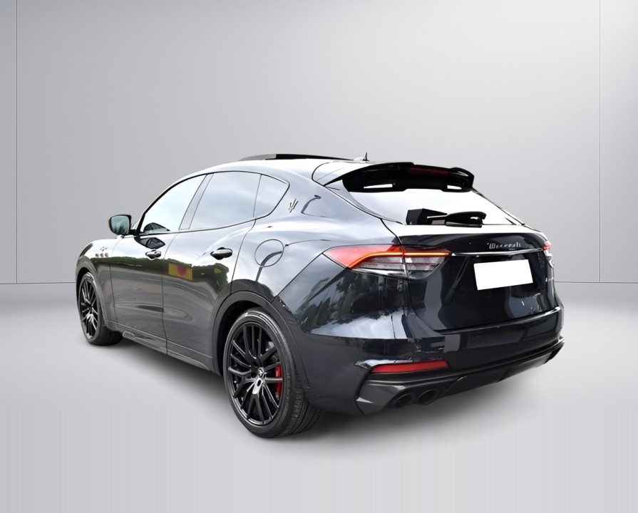 Maserati Levante Trofeo - foto 6