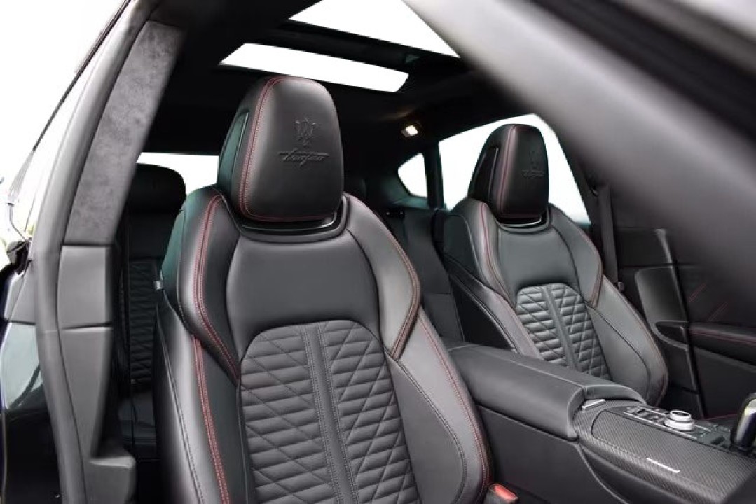 Maserati Levante Trofeo - foto 16