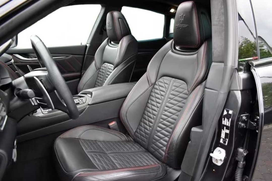 Maserati Levante Trofeo - foto 12