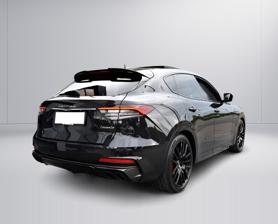 Maserati Levante Trofeo (4)