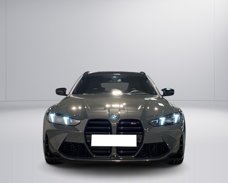 BMW M3 Competition (2)