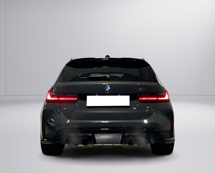 BMW M3 Competition (3)