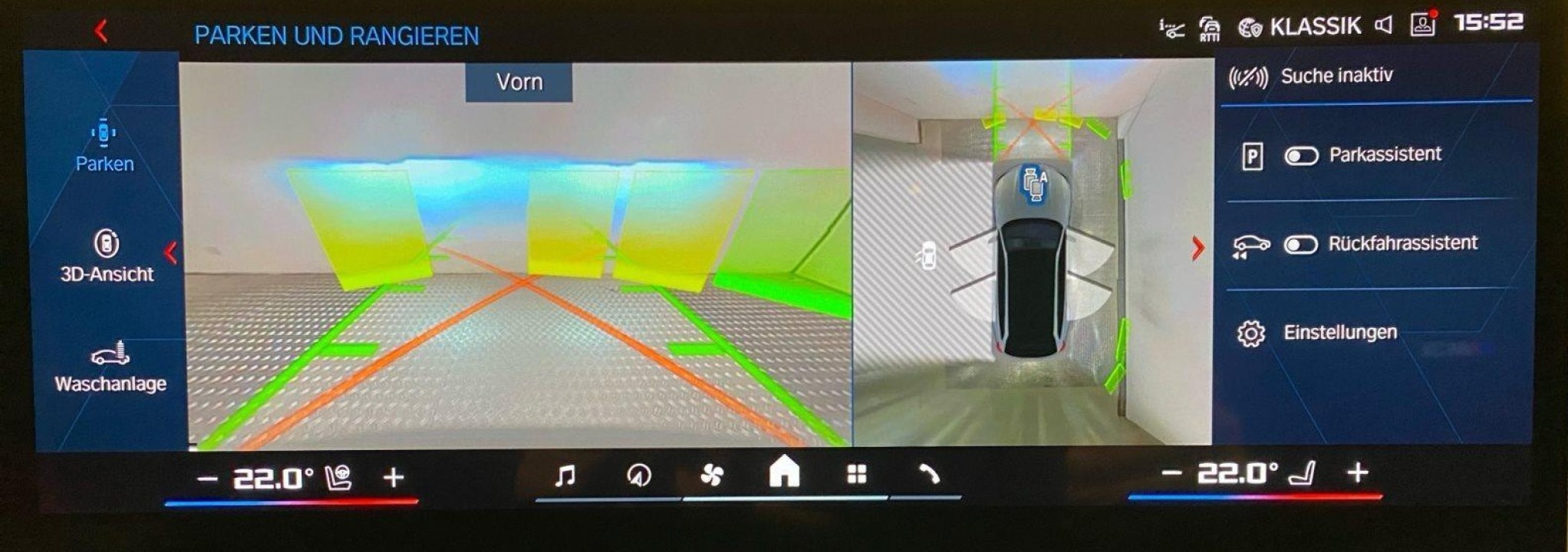 BMW M3 Competition - foto 12