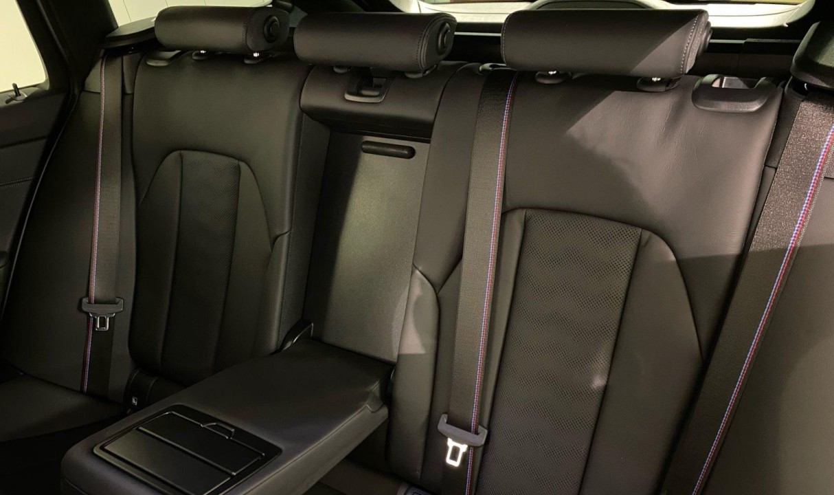 BMW M3 Competition - foto 7