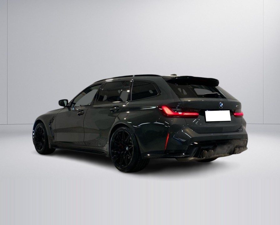 BMW M3 Competition (4)