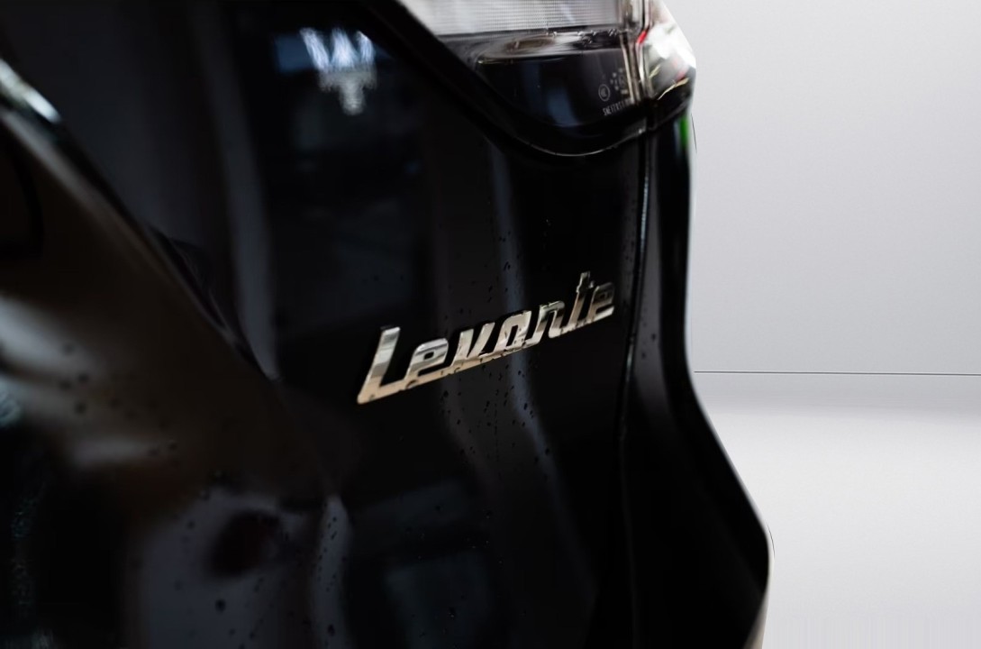 Maserati Levante Modena Ultima - foto 19