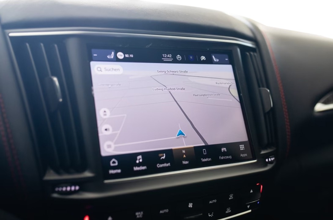 Maserati Levante Modena Ultima - foto 10