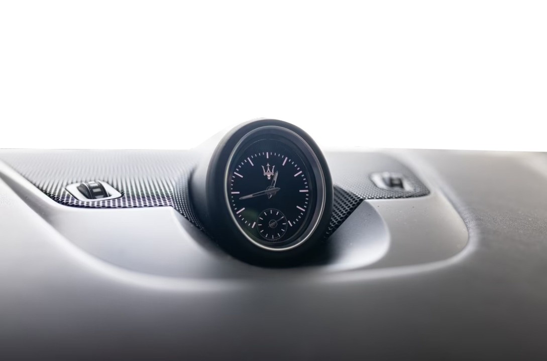 Maserati Levante Modena Ultima - foto 12