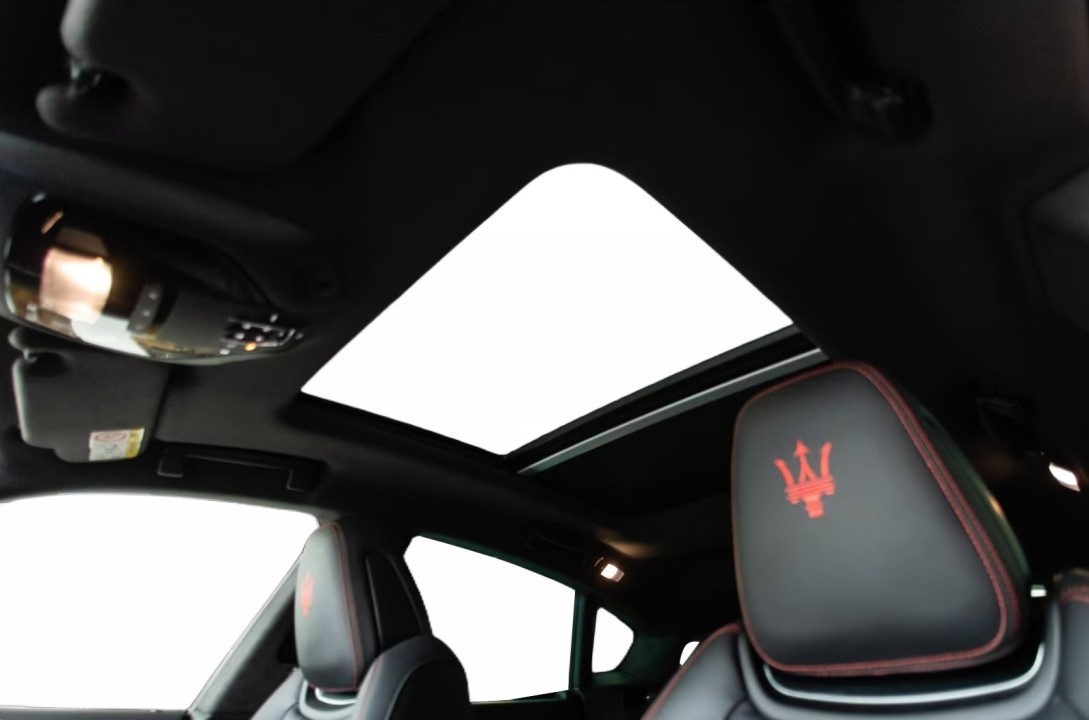 Maserati Levante Modena Ultima - foto 13