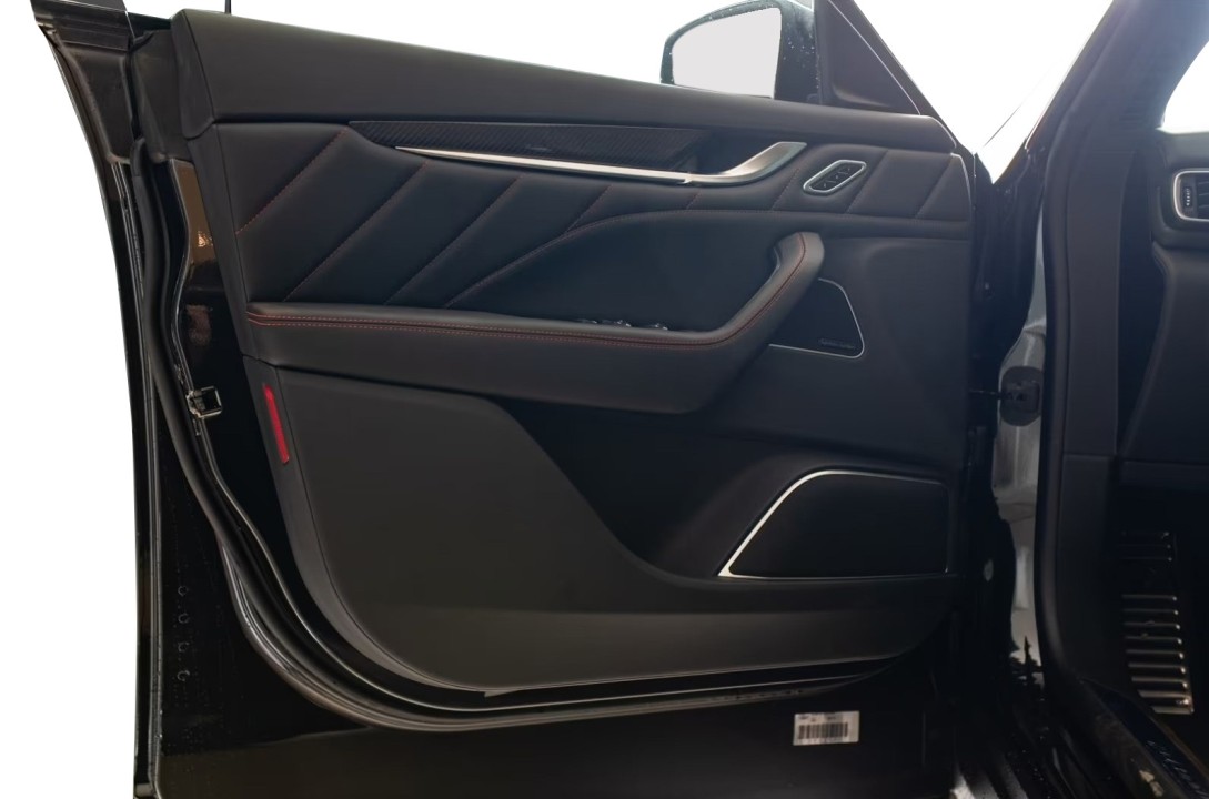 Maserati Levante Modena Ultima - foto 14