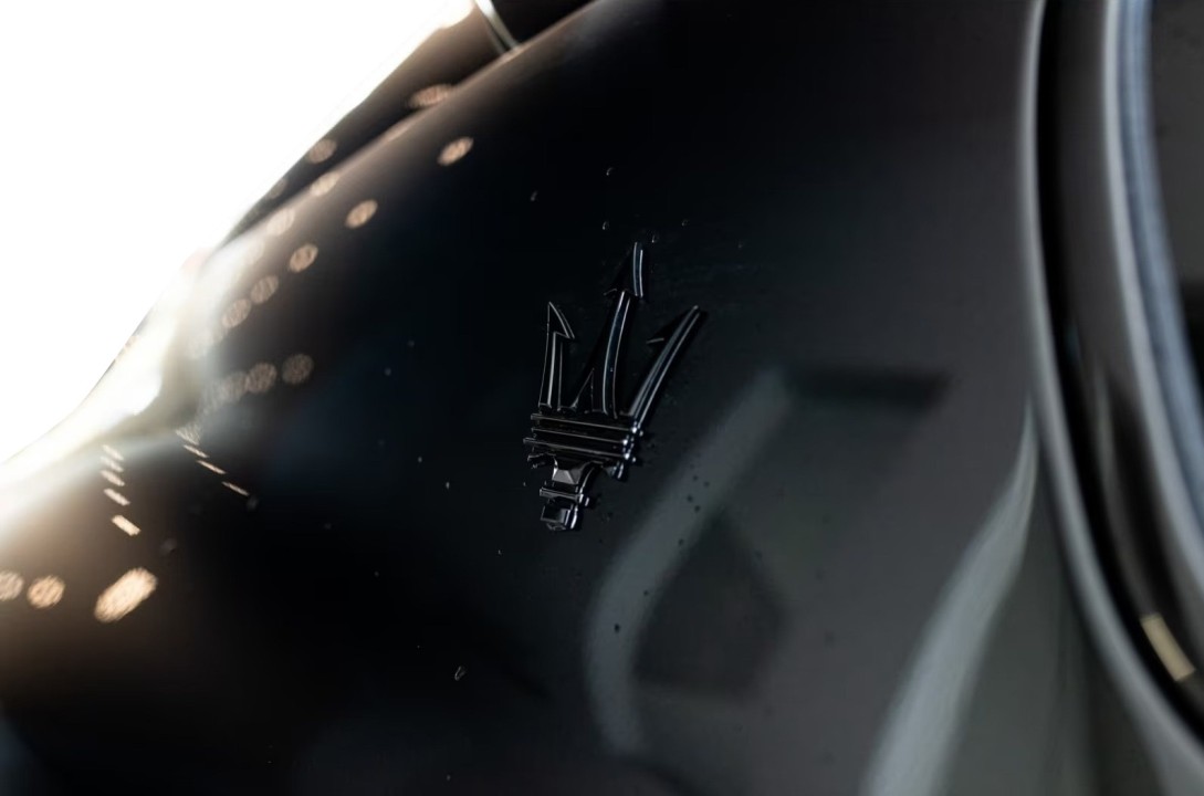 Maserati Levante Modena Ultima - foto 17