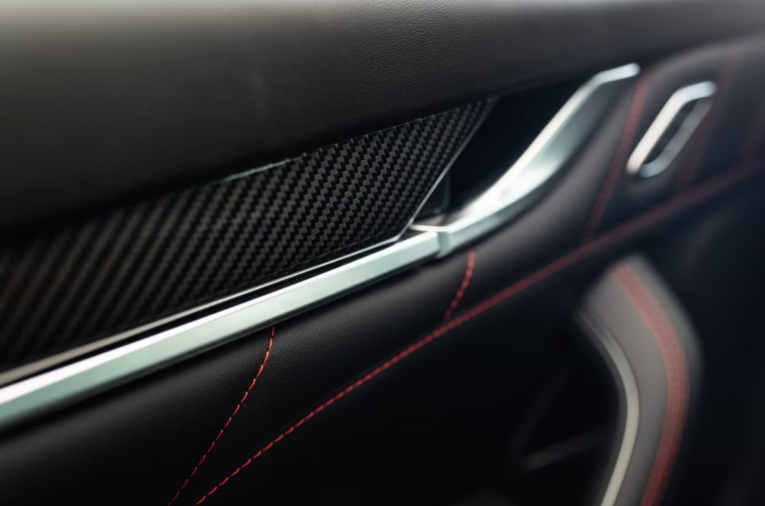 Maserati Levante Modena Ultima - foto 15