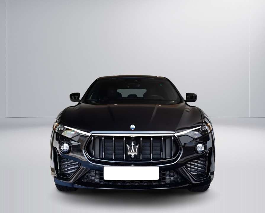 Maserati Levante Modena Ultima (4)