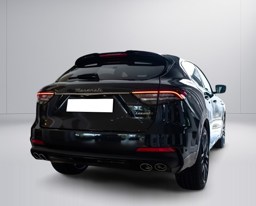 Maserati Levante Modena Ultima (2)