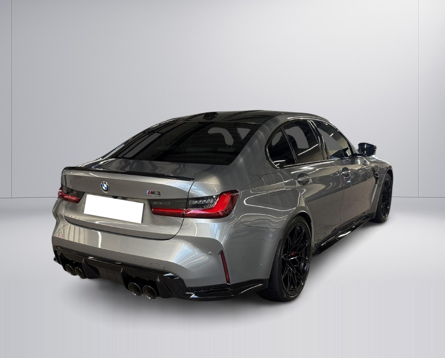 BMW M3 Competition (4)