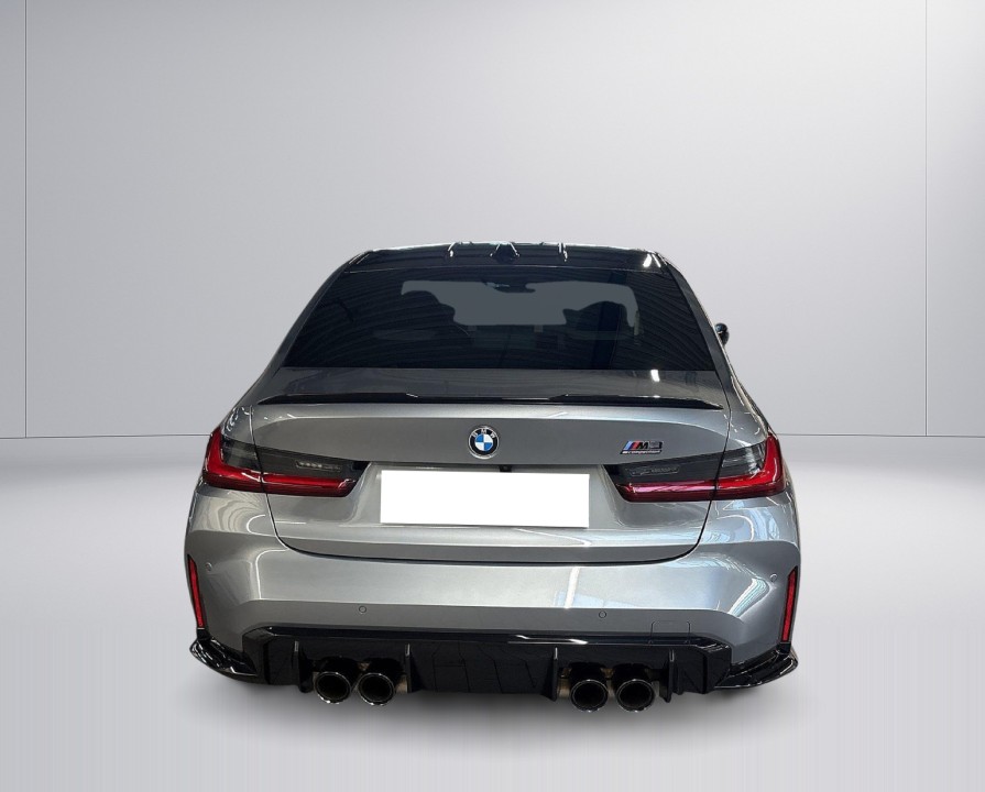 BMW M3 Competition (5)