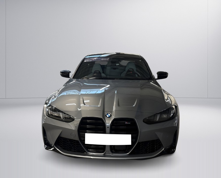 BMW M3 Competition (2)