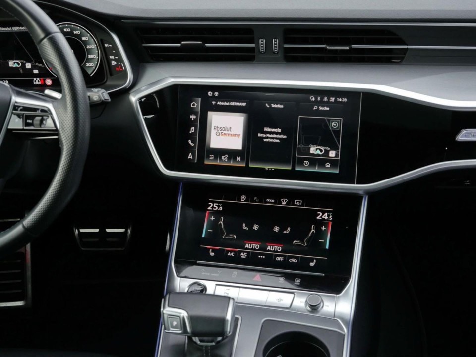 Audi A6 Avant 55TFSI quattro S tronic - foto 12