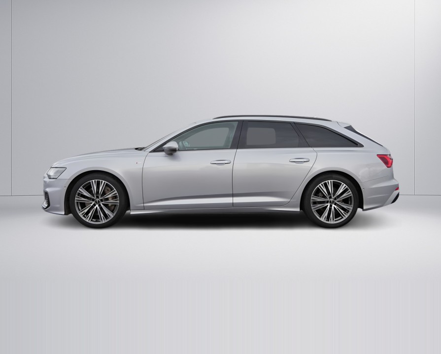 Audi A6 Avant 55TFSI quattro S tronic (2)
