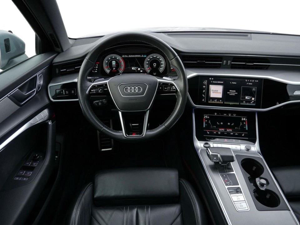 Audi A6 Avant 55TFSI quattro S tronic - foto 11