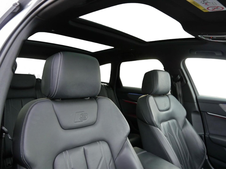 Audi A6 Avant 55TFSI quattro S tronic - foto 19