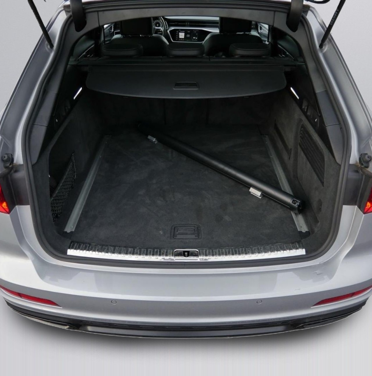 Audi A6 Avant 55TFSI quattro S tronic - foto 21