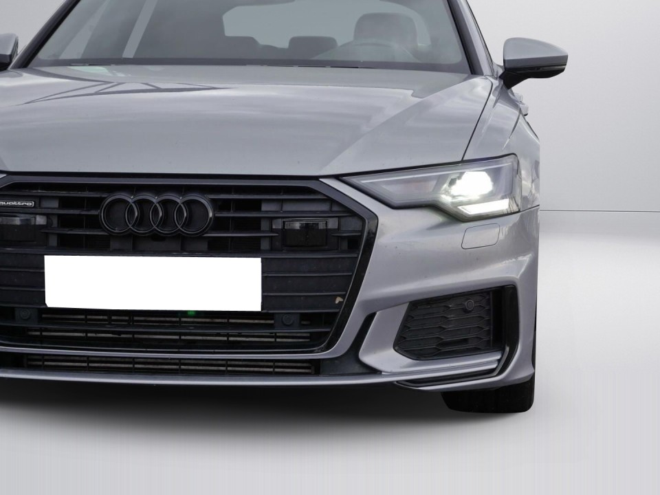 Audi A6 Avant 55TFSI quattro S tronic - foto 20