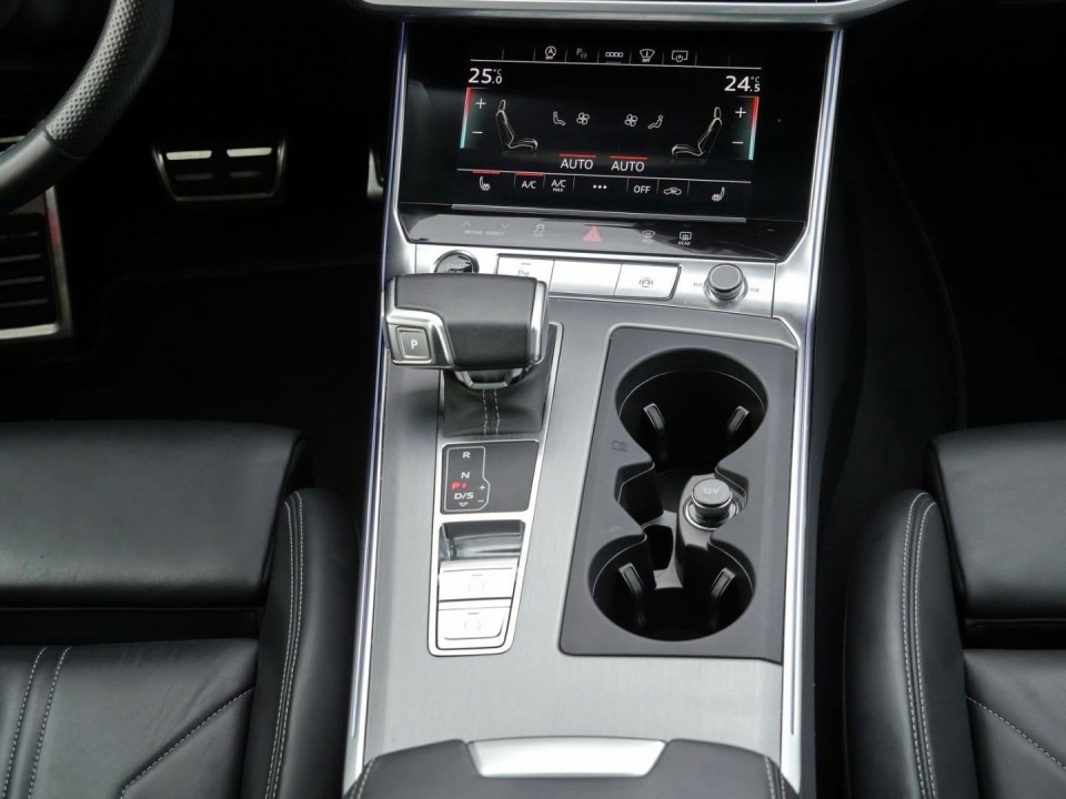 Audi A6 Avant 55TFSI quattro S tronic - foto 14