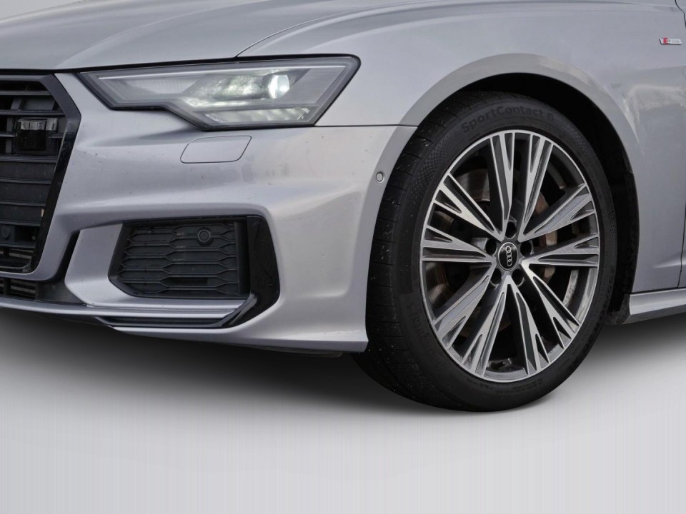 Audi A6 Avant 55TFSI quattro S tronic - foto 23