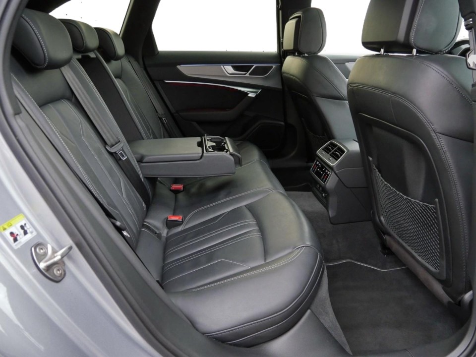 Audi A6 Avant 55TFSI quattro S tronic - foto 6