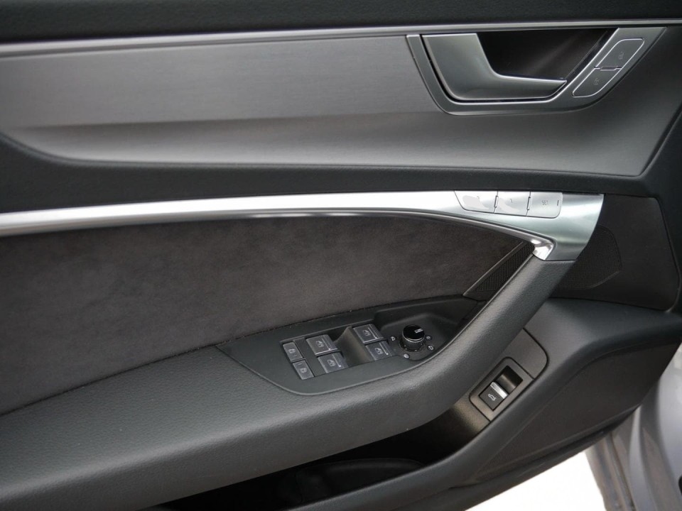Audi A6 Avant 55TFSI quattro S tronic - foto 18
