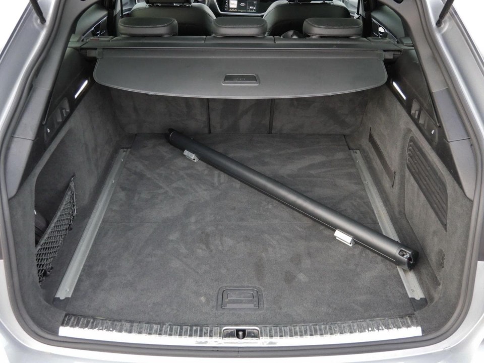Audi A6 Avant 55TFSI quattro S tronic - foto 22
