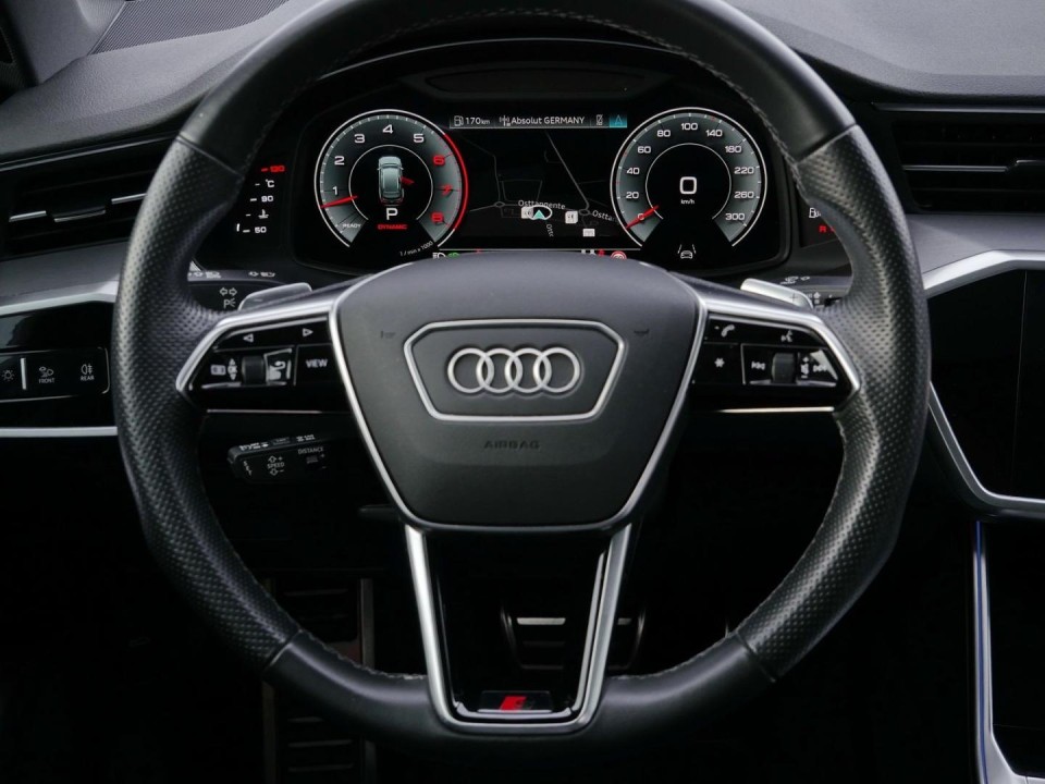 Audi A6 Avant 55TFSI quattro S tronic - foto 13