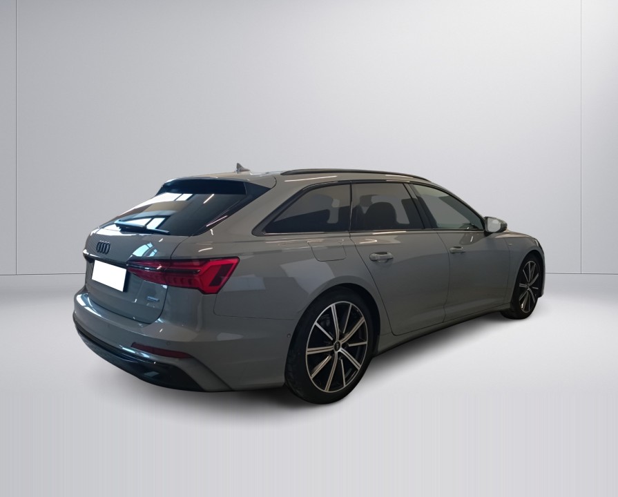 Audi A6 Avant 40TDI quattro S tronic (3)