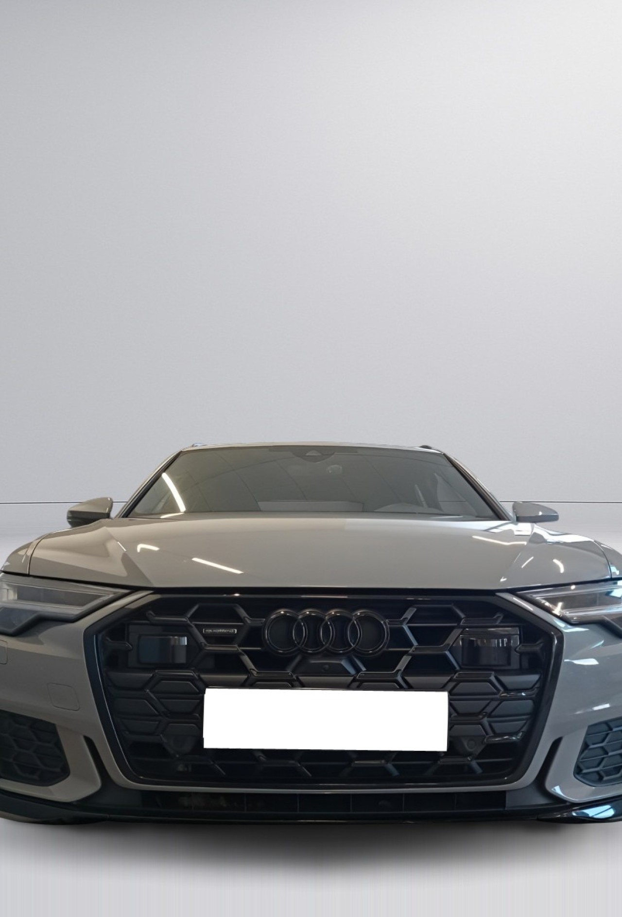 Audi A6 Avant 40TDI quattro S tronic (2)