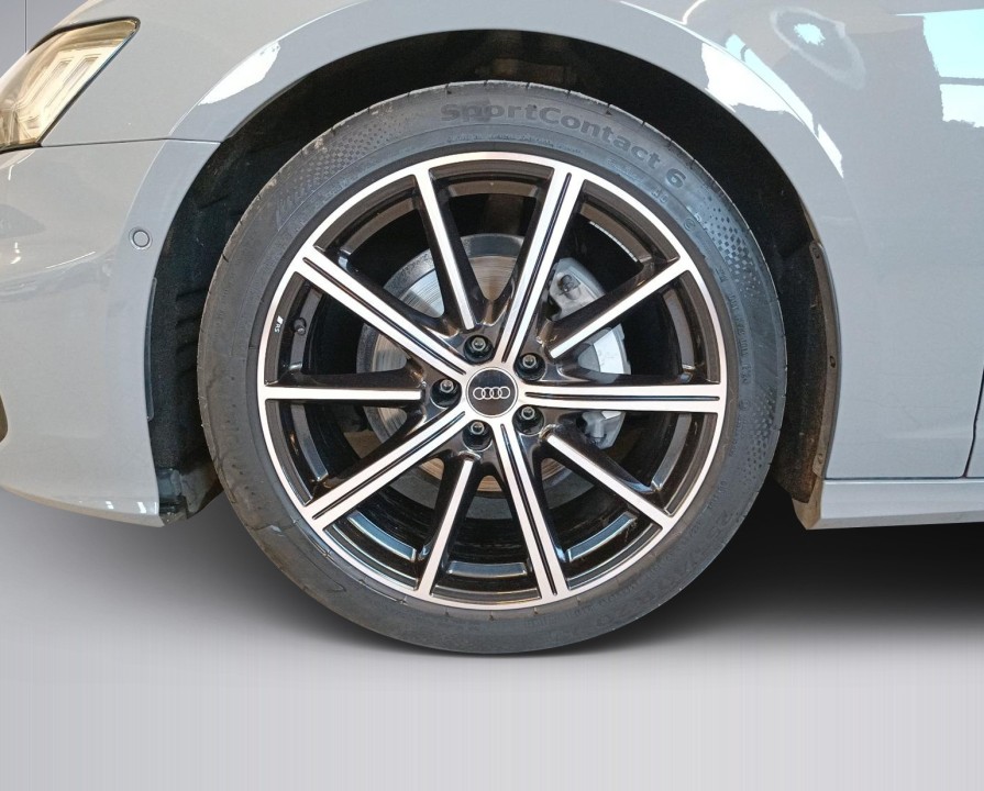 Audi A6 Avant 40TDI quattro S tronic - foto 15