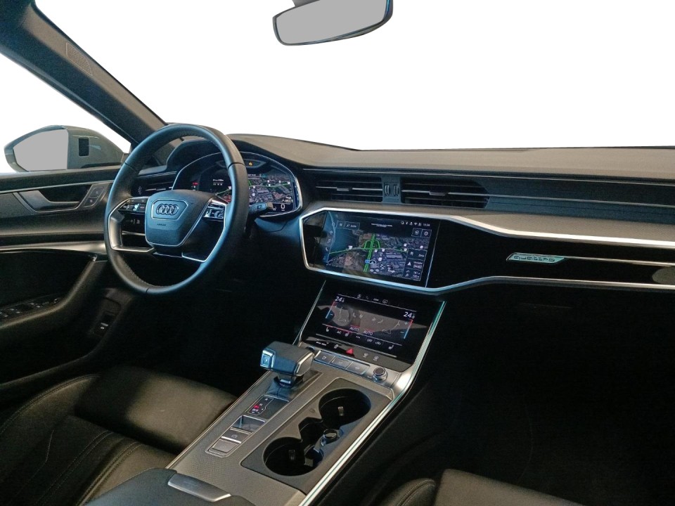 Audi A6 Avant 40TDI quattro S tronic - foto 8