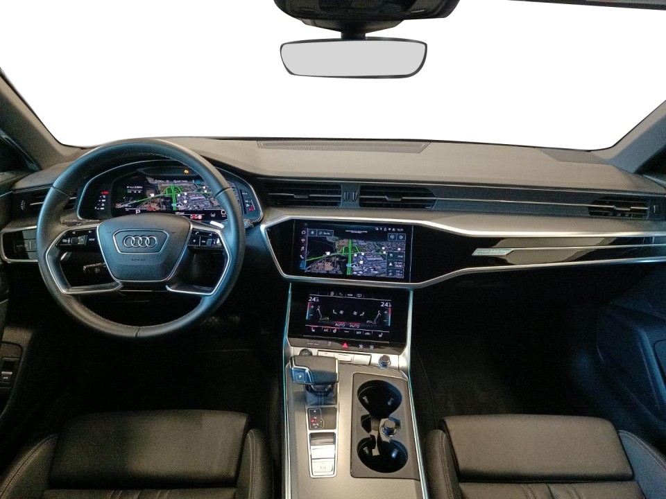 Audi A6 Avant 40TDI quattro S tronic - foto 9